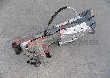 Cambio 6 marce + riduttore VW Touareg 5.0L V10 TDI