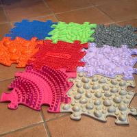 Tappetini  ortopedici