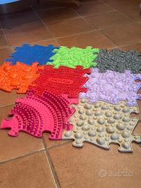 Tappetini  ortopedici