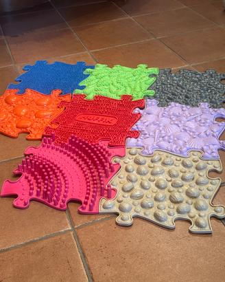 Tappetini  ortopedici