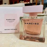 profumo Narciso Cristal ORIGINALE