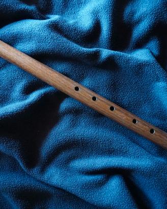 Flauti traversi rinascimentali