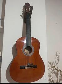 Chitarra classica Greenwich ST-1A – Come nuova