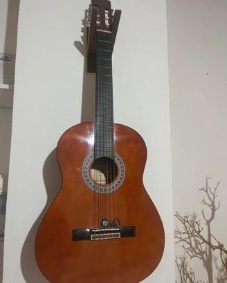 Chitarra classica Greenwich ST-1A – Come nuova