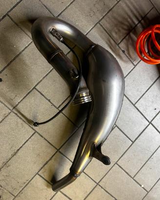 Espansione ktm exc 250/300 20/21 nuova