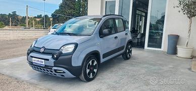 Fiat Panda City Cross 1.0 firefly hybrid City Cros