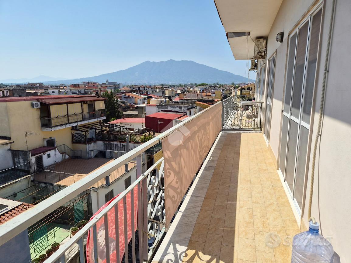 Appartamento – Brusciano, Napoli - Vista 5