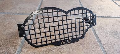Griglia faro Bmw r 1200 gs adventure del 2009