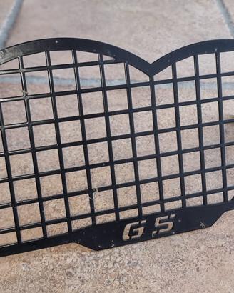 Griglia faro Bmw r 1200 gs adventure del 2009