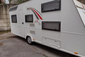 Caravan Bürstner Premio Plus 510 TK (2016)-7P-FO