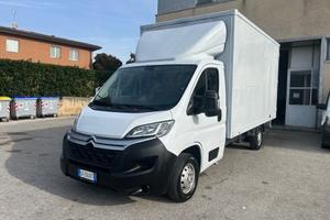 Citroen Jumper 33 BlueHDi 140 80000km 2021