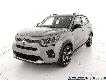 Citroën C3 1.2 Turbo 100cv Plus