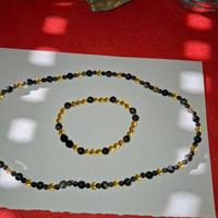 gioielli artigianali  fatti a mano