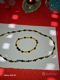 gioielli artigianali  fatti a mano