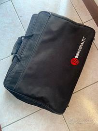 Borsa bergerault