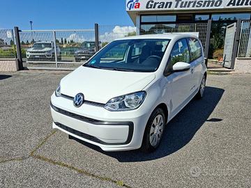 VOLKSWAGEN up! 1.0 5p. move up! PREZZO REALE!!