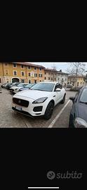 Jaguar E-Pace 2.0 150cv diesel 2019