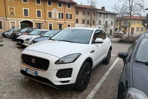 Jaguar E-Pace 2.0 150cv diesel 2019