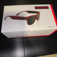 occhiali smartglasses