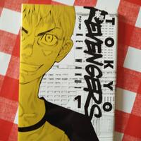 Tokyo revengers variant 