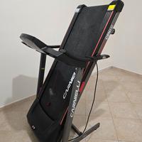 tapis roulant Carnielli 