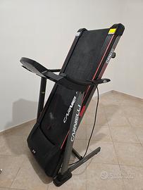 tapis roulant Carnielli 