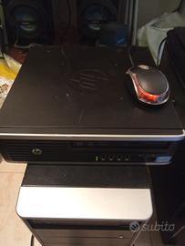 PC fisso HP Elite 8200 ultra slim