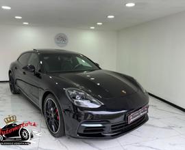 Porsche Panamera 2.9 4 -TAGLIANDI PORSCHE-2020