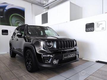 JEEP Renegade - Renegade 1.3 T4 DDCT S