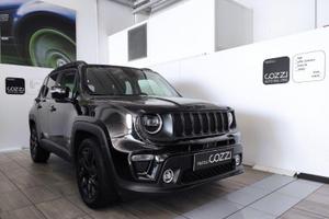JEEP Renegade - Renegade 1.3 T4 DDCT S