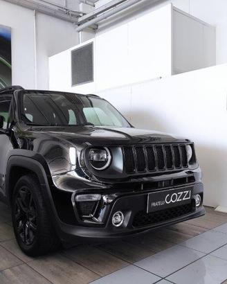 JEEP Renegade - Renegade 1.3 T4 DDCT S