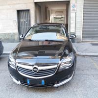 Opel Insignia 1.6 CDTI 136CV Start&Stop Sports Tou