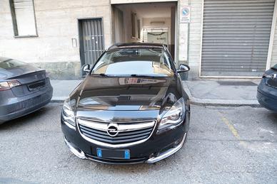 Opel Insignia 1.6 CDTI 136CV Start&Stop Sports Tou