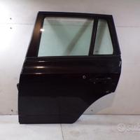Portiera posteriore sinistra BMW X3 E83 2007