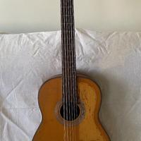 Chitarra 12 corde liuteria “Indelicato” Catania.