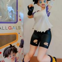 💪 MegaHouse Dragon Ball Gals Dragon Ball Z Videl 