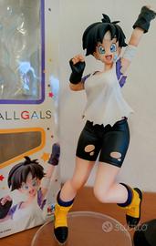 💪 MegaHouse Dragon Ball Gals Dragon Ball Z Videl 