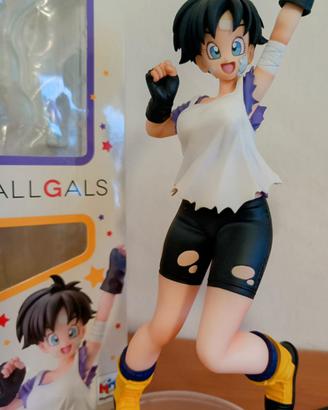 💪 MegaHouse Dragon Ball Gals Dragon Ball Z Videl 