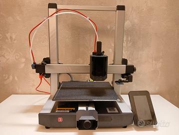 Anycubic Kobra 3 V2 stampante 3d FDM