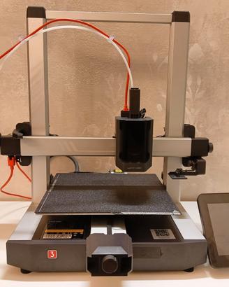 Anycubic Kobra 3 V2 stampante 3d FDM