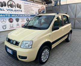 Fiat Panda 1100 i.e. cat 4x4 Trekking