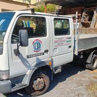 Nissan cabstar