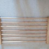 Portapantaloni per armadio IKEA Pax