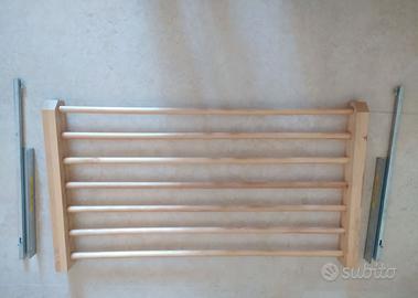 Portapantaloni per armadio IKEA Pax