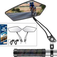 Specchietti bici