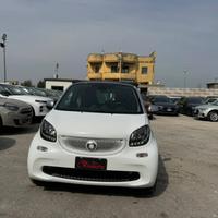 SMART ForTwo 70 1.0 twinamic Passion