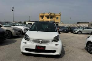 SMART ForTwo 70 1.0 twinamic Passion