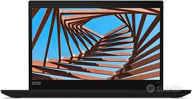 THINKPAD X13 GEN 1 16 RAM 512 SSD + 4G WIN 11 PRO