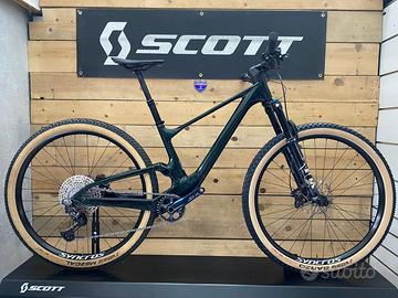 SCOTT Spark 930 usata Taglia M Fox Shimano
