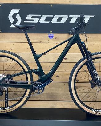 SCOTT Spark 930 usata Taglia M Fox Shimano